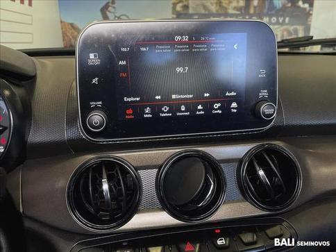 FIAT CRONOS 1.3 FIREFLY FLEX DRIVE CVT