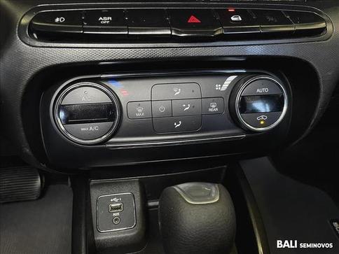 FIAT CRONOS 1.3 FIREFLY FLEX DRIVE CVT