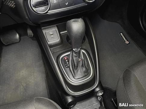 FIAT CRONOS 1.3 FIREFLY FLEX DRIVE CVT