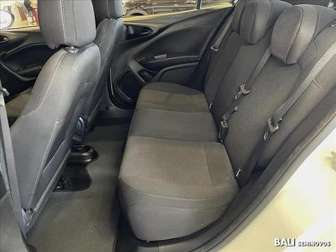 FIAT CRONOS 1.3 FIREFLY FLEX DRIVE CVT