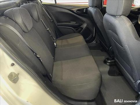 FIAT CRONOS 1.3 FIREFLY FLEX DRIVE CVT