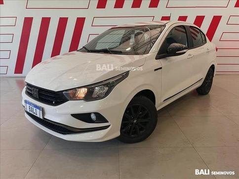 FIAT CRONOS 1.3 FIREFLY FLEX DRIVE CVT