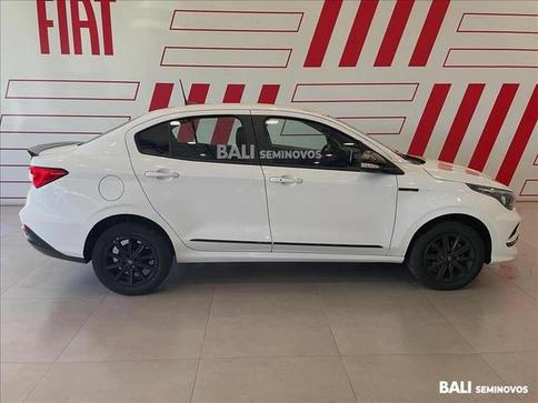FIAT CRONOS 1.3 FIREFLY FLEX DRIVE CVT