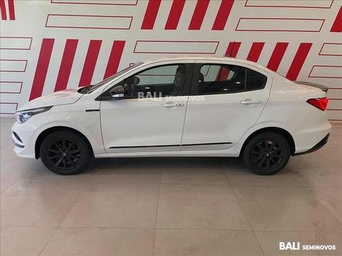 FIAT CRONOS 1.3 FIREFLY FLEX DRIVE CVT