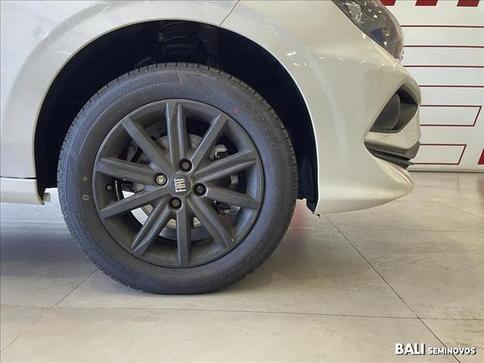 FIAT CRONOS 1.3 FIREFLY FLEX DRIVE CVT