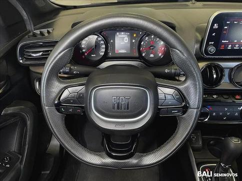 FIAT CRONOS 1.3 FIREFLY FLEX DRIVE CVT