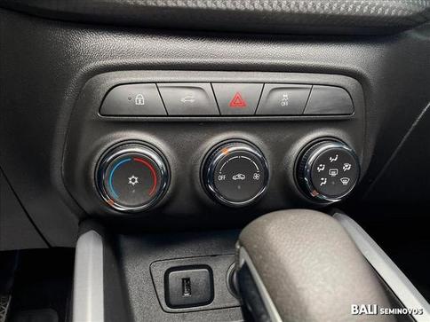 CHEVROLET ONIX 1.0 TURBO FLEX LTZ AUTOM�TICO
