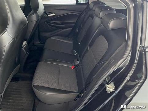 CHEVROLET ONIX 1.0 TURBO FLEX LTZ AUTOM�TICO