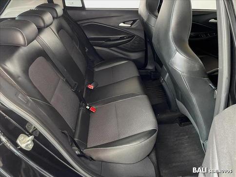 CHEVROLET ONIX 1.0 TURBO FLEX LTZ AUTOM�TICO