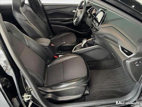 CHEVROLET ONIX 1.0 TURBO FLEX LTZ AUTOM�TICO