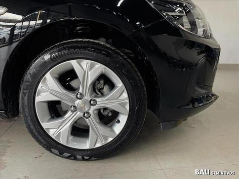 CHEVROLET ONIX 1.0 TURBO FLEX LTZ AUTOM�TICO