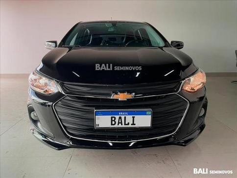 CHEVROLET ONIX 1.0 TURBO FLEX LTZ AUTOM�TICO