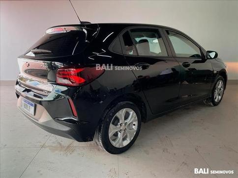 CHEVROLET ONIX 1.0 TURBO FLEX LTZ AUTOM�TICO