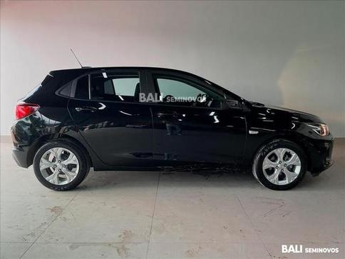CHEVROLET ONIX 1.0 TURBO FLEX LTZ AUTOM�TICO