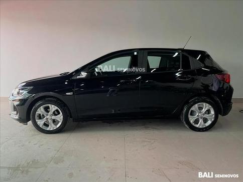 CHEVROLET ONIX 1.0 TURBO FLEX LTZ AUTOM�TICO