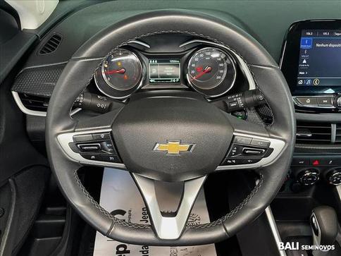CHEVROLET ONIX 1.0 TURBO FLEX LTZ AUTOM�TICO