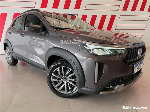 FIAT PULSE 1.3 FLEX DRIVE CVT
