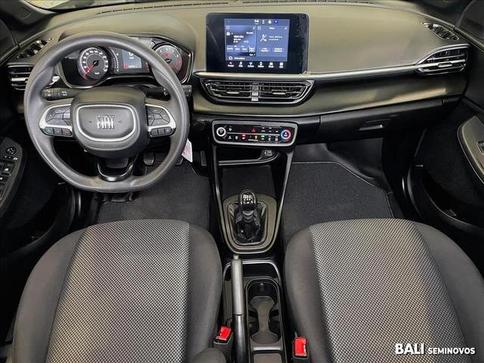 FIAT PULSE 1.3 FLEX DRIVE CVT