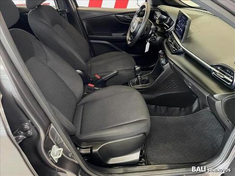 FIAT PULSE 1.3 FLEX DRIVE CVT