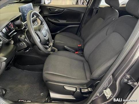 FIAT PULSE 1.3 FLEX DRIVE CVT
