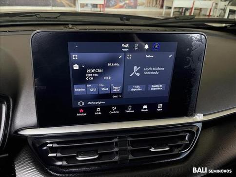 FIAT PULSE 1.3 FLEX DRIVE CVT