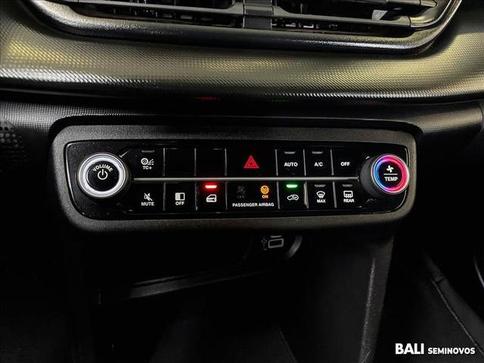 FIAT PULSE 1.3 FLEX DRIVE CVT