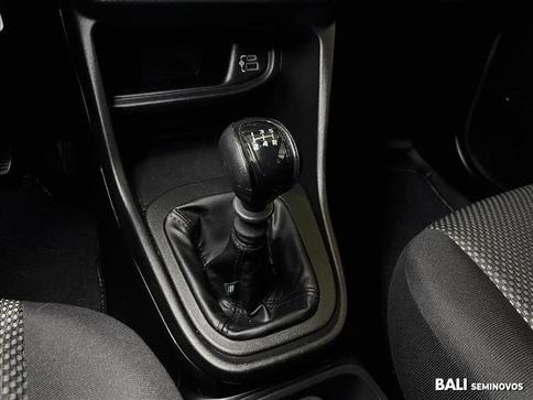 FIAT PULSE 1.3 FLEX DRIVE CVT