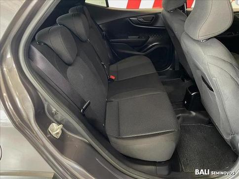 FIAT PULSE 1.3 FLEX DRIVE CVT