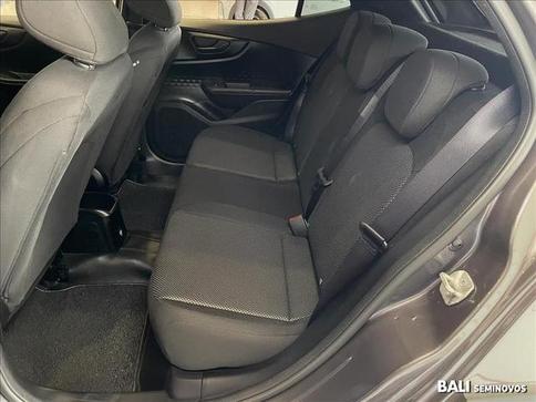 FIAT PULSE 1.3 FLEX DRIVE CVT
