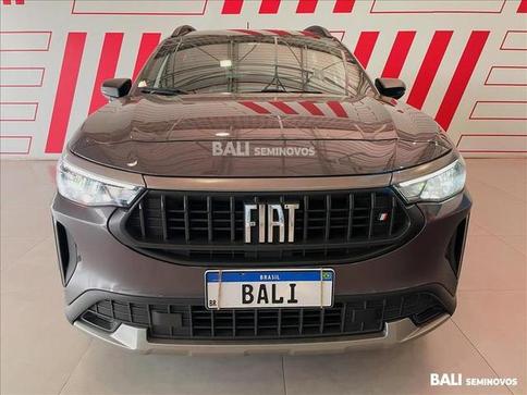 FIAT PULSE 1.3 FLEX DRIVE CVT