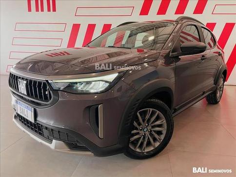FIAT PULSE 1.3 FLEX DRIVE CVT
