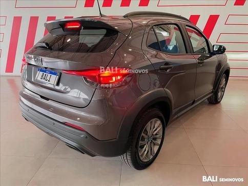FIAT PULSE 1.3 FLEX DRIVE CVT