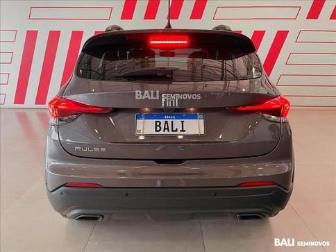 FIAT PULSE 1.3 FLEX DRIVE CVT