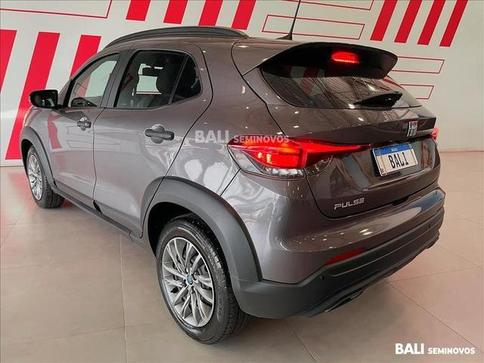 FIAT PULSE 1.3 FLEX DRIVE CVT