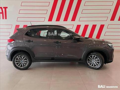 FIAT PULSE 1.3 FLEX DRIVE CVT
