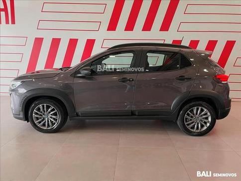 FIAT PULSE 1.3 FLEX DRIVE CVT