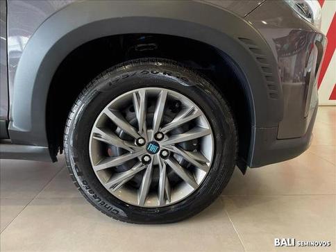 FIAT PULSE 1.3 FLEX DRIVE CVT