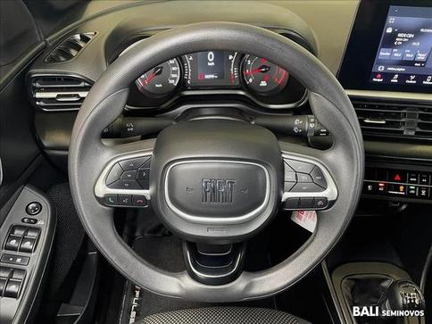 FIAT PULSE 1.3 FLEX DRIVE CVT
