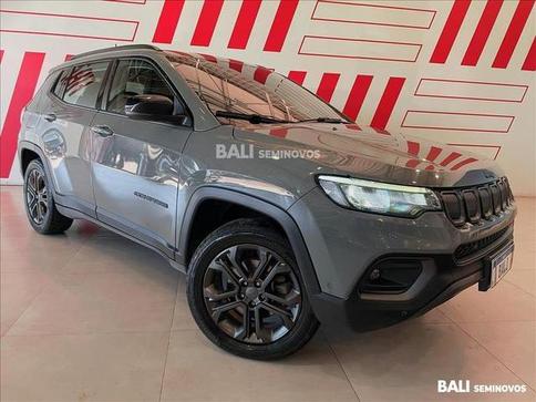 JEEP COMPASS 2.0 TD350 TURBO DIESEL LONGITUDE AT9