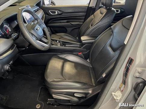 JEEP COMPASS 2.0 TD350 TURBO DIESEL LONGITUDE AT9