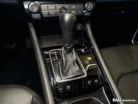 JEEP COMPASS 2.0 TD350 TURBO DIESEL LONGITUDE AT9
