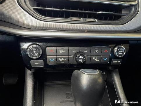 JEEP COMPASS 2.0 TD350 TURBO DIESEL LONGITUDE AT9