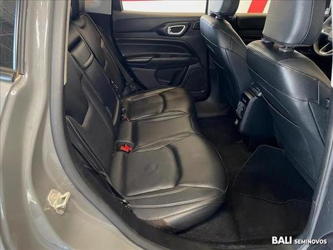JEEP COMPASS 2.0 TD350 TURBO DIESEL LONGITUDE AT9