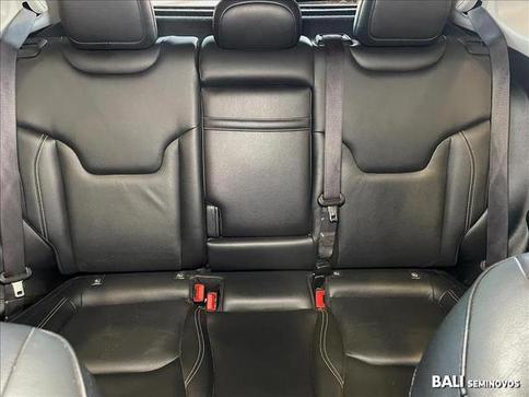 JEEP COMPASS 2.0 TD350 TURBO DIESEL LONGITUDE AT9