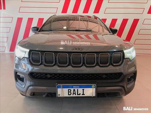 JEEP COMPASS 2.0 TD350 TURBO DIESEL LONGITUDE AT9