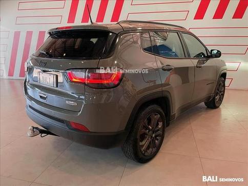 JEEP COMPASS 2.0 TD350 TURBO DIESEL LONGITUDE AT9