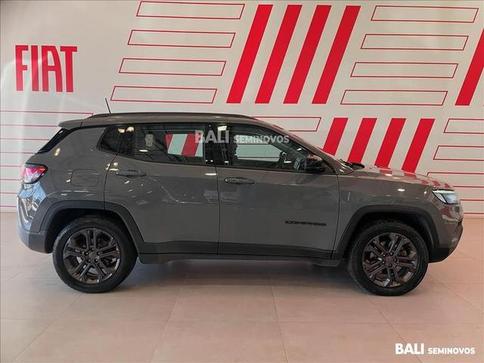 JEEP COMPASS 2.0 TD350 TURBO DIESEL LONGITUDE AT9