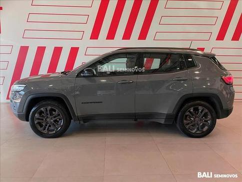 JEEP COMPASS 2.0 TD350 TURBO DIESEL LONGITUDE AT9