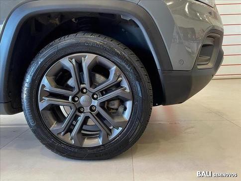 JEEP COMPASS 2.0 TD350 TURBO DIESEL LONGITUDE AT9