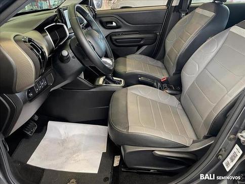 CITROEN C3 AIRCROSS 1.0 TURBO 200 FLEX SHINE CVT